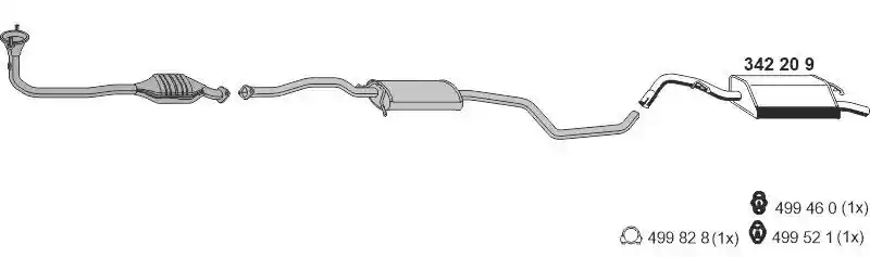 ERNST 030132