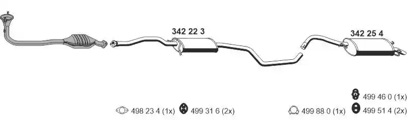 ERNST 030136
