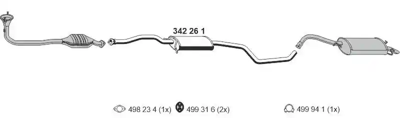 ERNST 030141