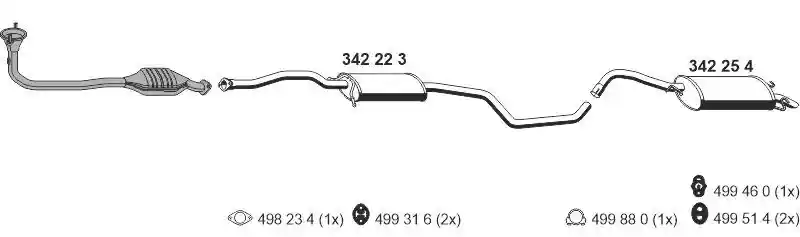 ERNST 030142
