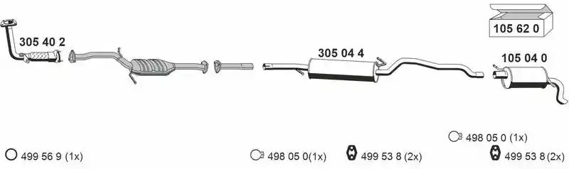 ERNST 030144