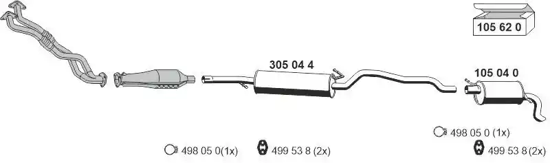 ERNST 030146