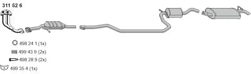 ERNST 030151