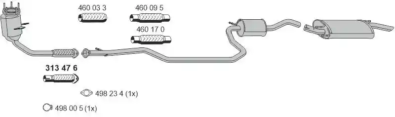 ERNST 030154
