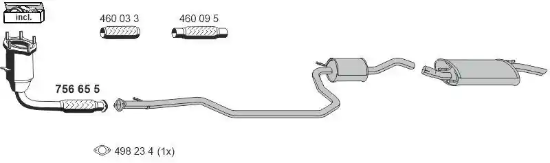 ERNST 030155