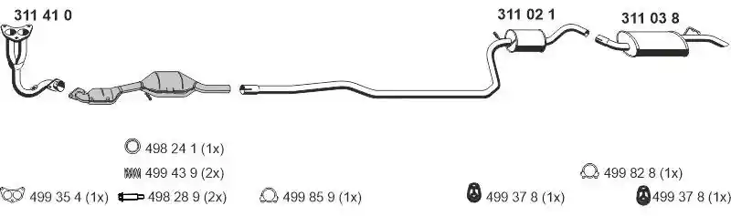 ERNST 030190