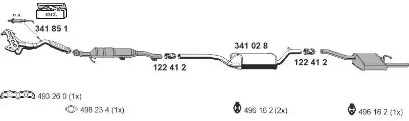 ERNST 030233