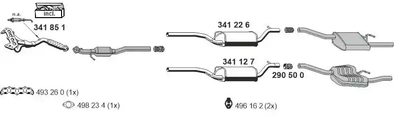 ERNST 030234