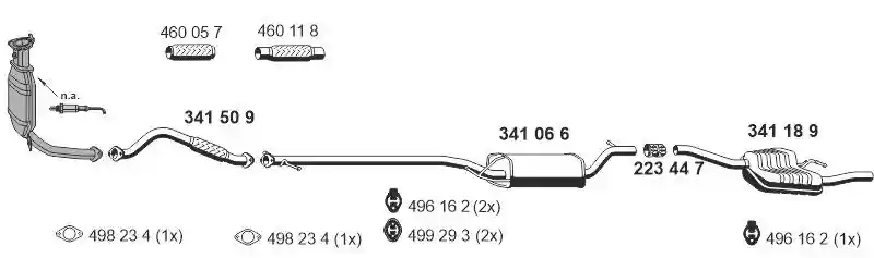 ERNST 030235