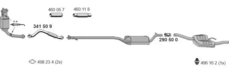 ERNST 030236