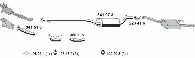 ERNST 030237
