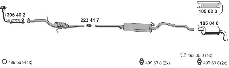 ERNST 030270