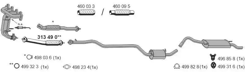 ERNST 030274
