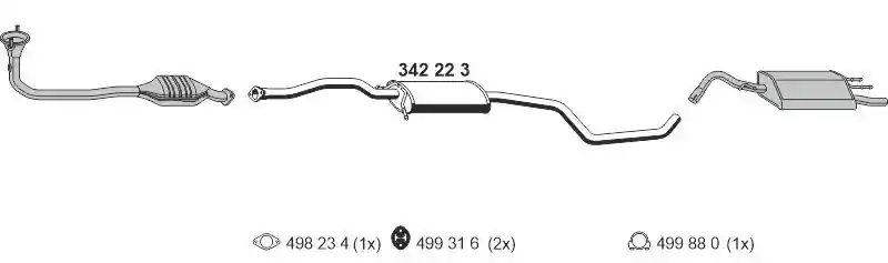 ERNST 030278