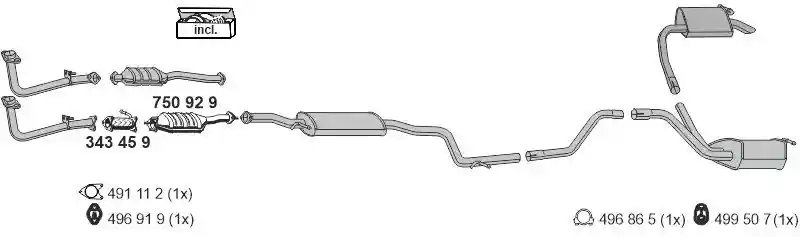 ERNST 030284