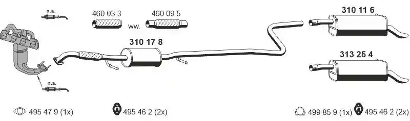 ERNST 030318