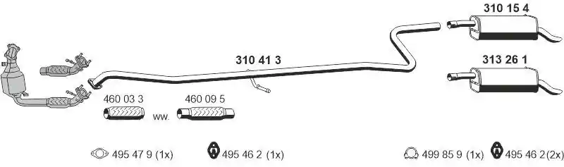 ERNST 030319