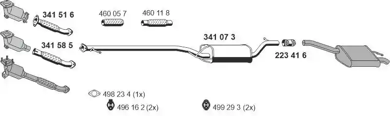 ERNST 030321