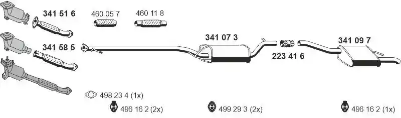 ERNST 030323