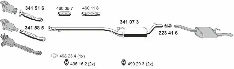 ERNST 030325