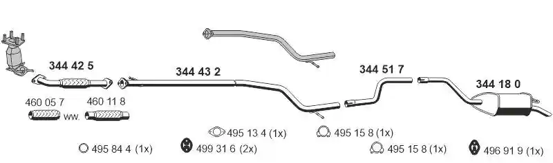 ERNST 030330 ERNST 030330
