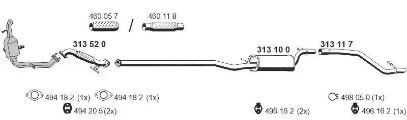 ERNST 030339