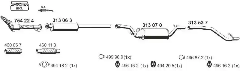 ERNST 030340