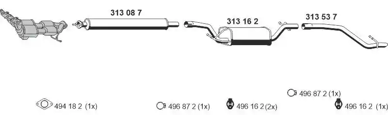 ERNST 030341