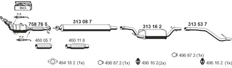 ERNST 030342
