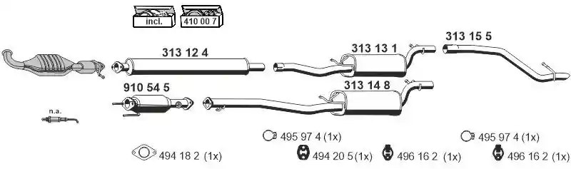 ERNST 030343