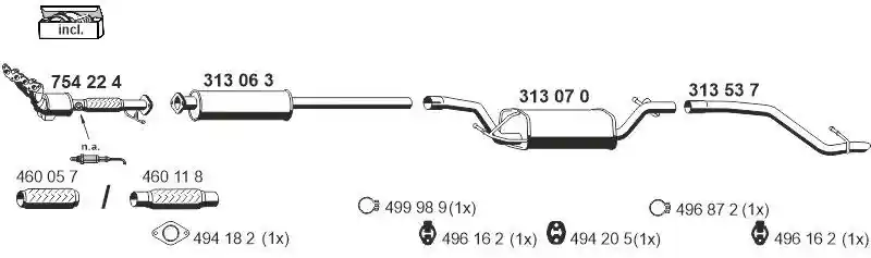 ERNST 030346