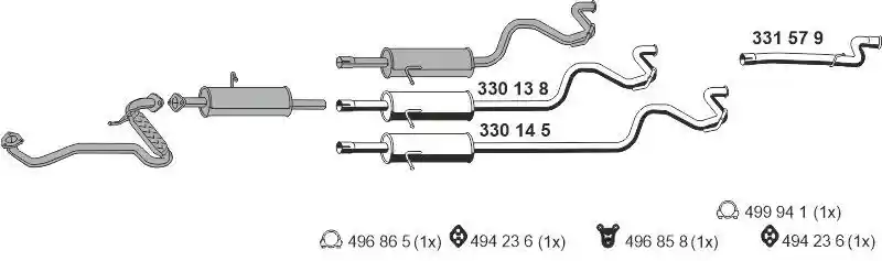 ERNST 030363