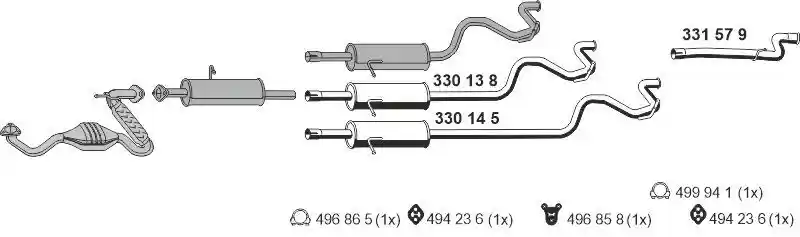 ERNST 030365