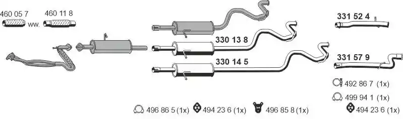 ERNST 030378