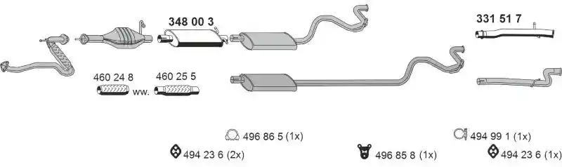 ERNST 030388