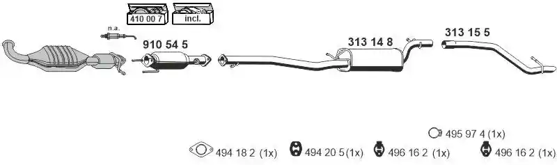 ERNST 030438