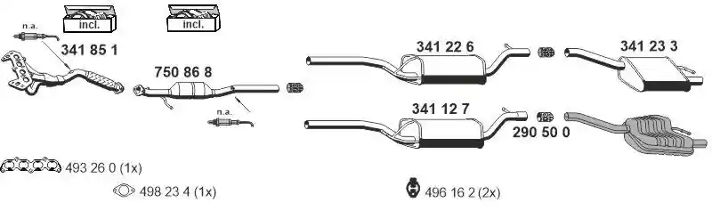 ERNST 030954