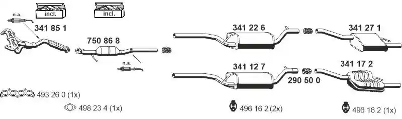ERNST 030955