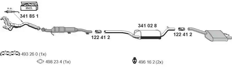 ERNST 030958