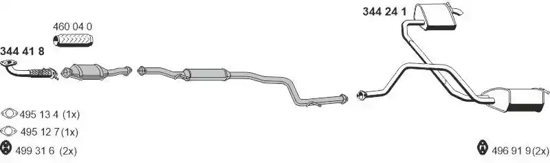 ERNST 030963