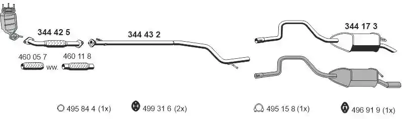 ERNST 030965