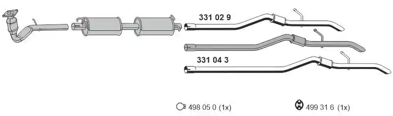 ERNST 030967