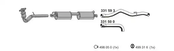 ERNST 030969