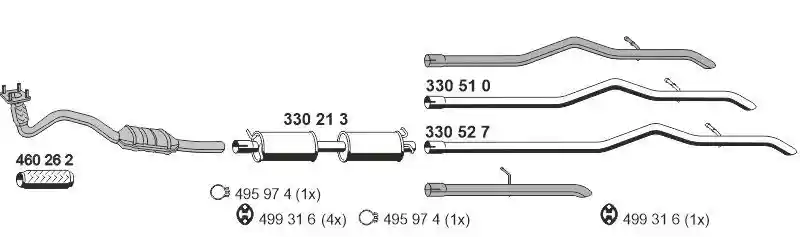 ERNST 030972