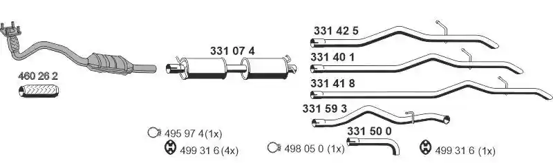 ERNST 030974