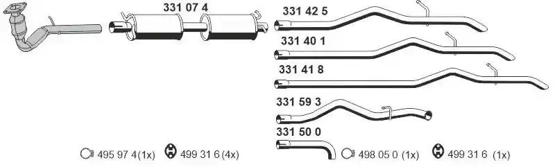 ERNST 030977