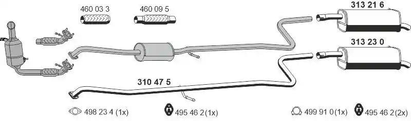 ERNST 030986 ERNST 030986