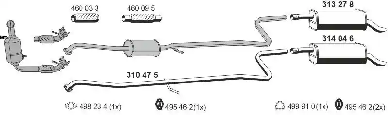 ERNST 030987