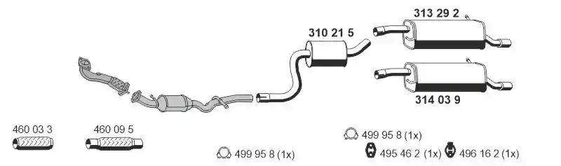 ERNST 030988