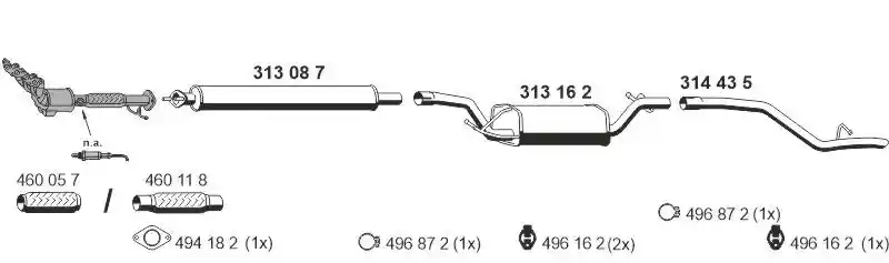 ERNST 031030